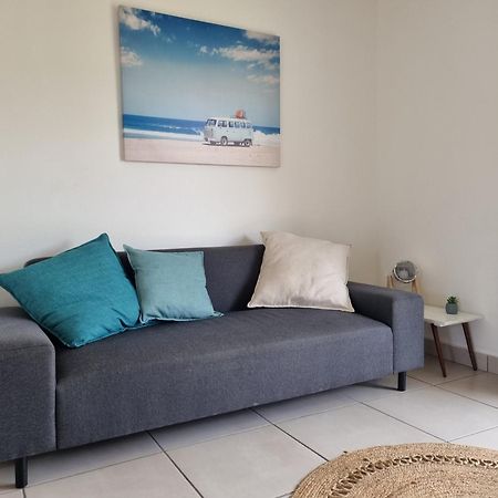 Modern Apartment Close To Kite Beach Langebaan Luaran gambar