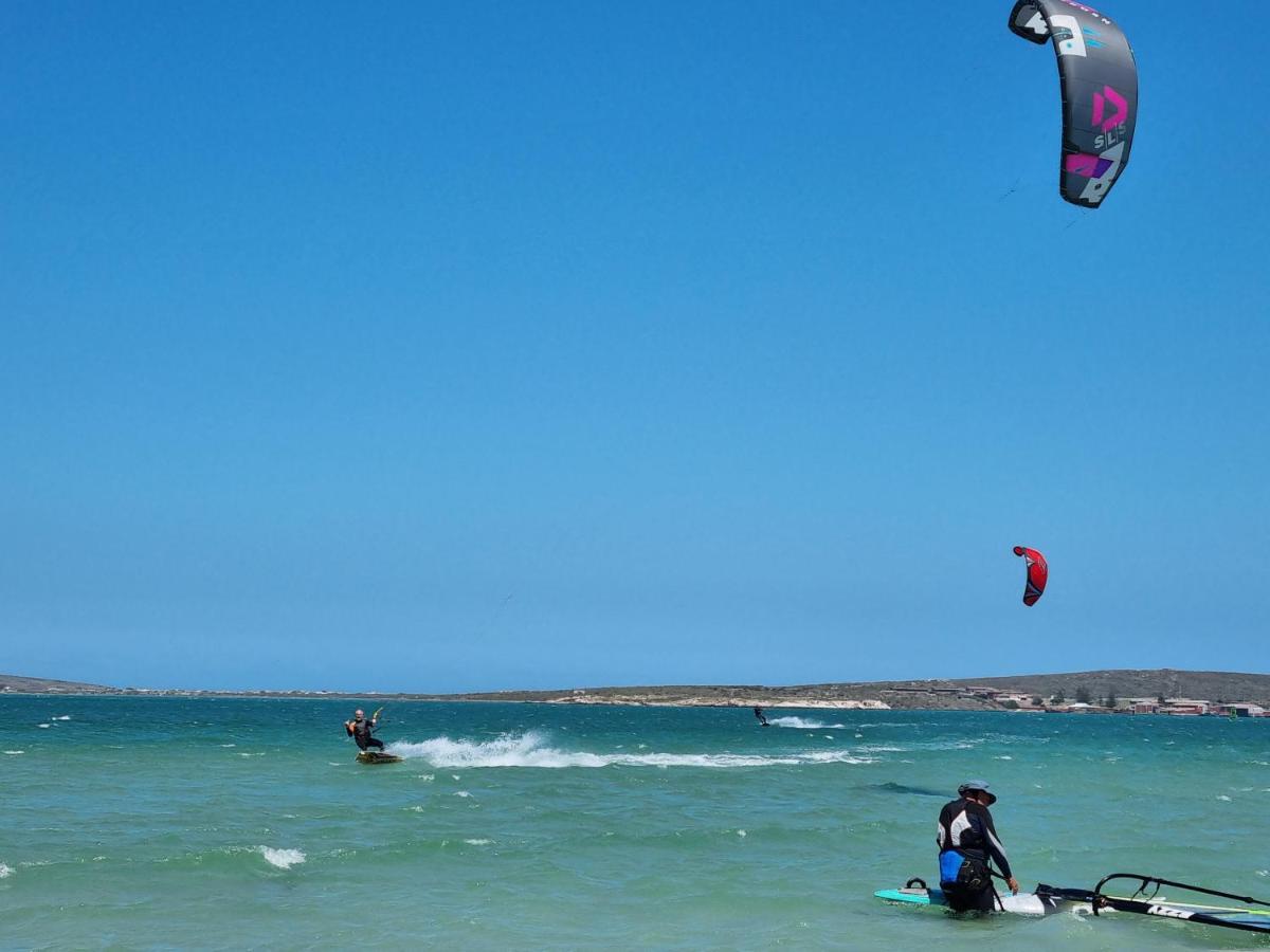 Modern Apartment Close To Kite Beach Langebaan Luaran gambar