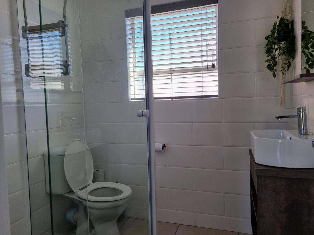 Modern Apartment Close To Kite Beach Langebaan Luaran gambar