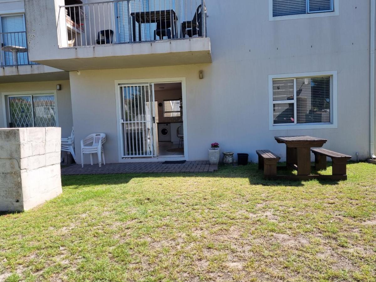 Modern Apartment Close To Kite Beach Langebaan Luaran gambar