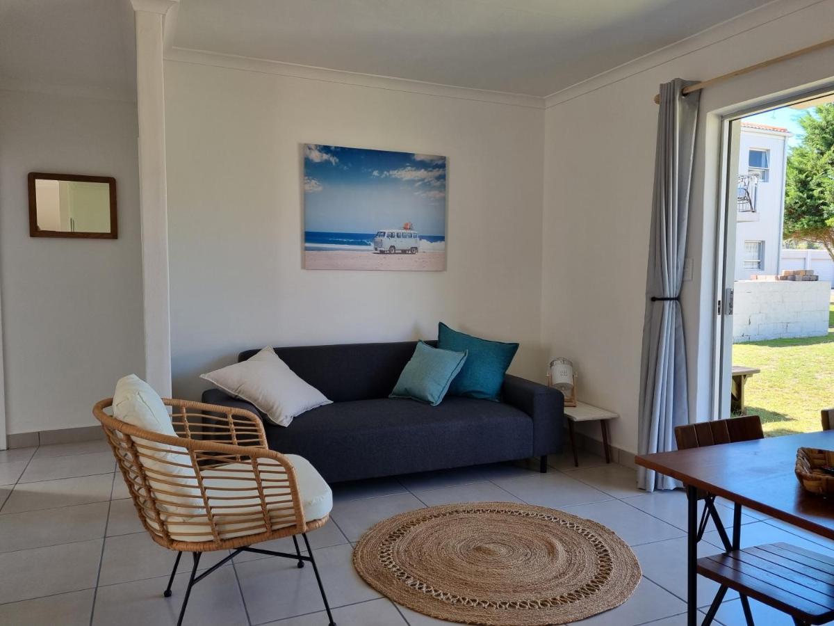Modern Apartment Close To Kite Beach Langebaan Luaran gambar