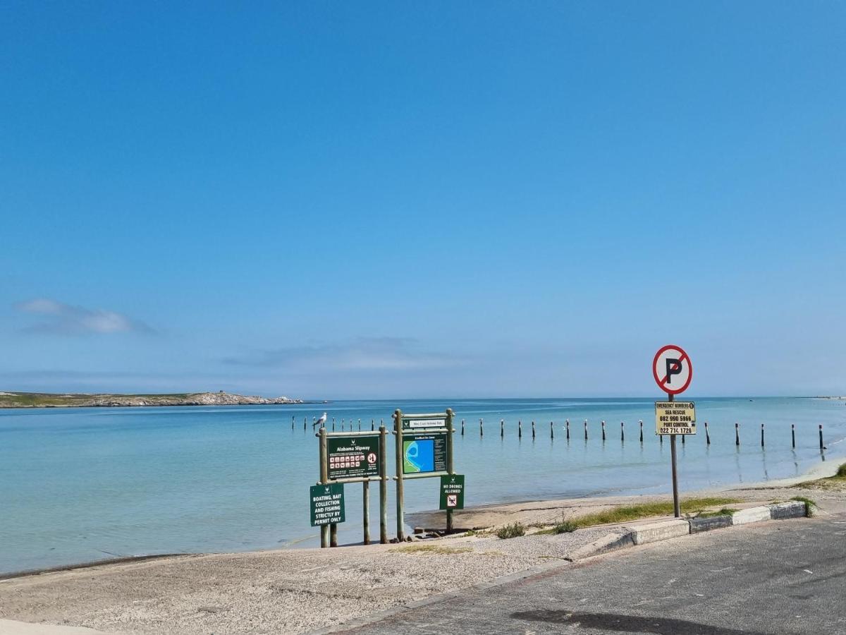 Modern Apartment Close To Kite Beach Langebaan Luaran gambar