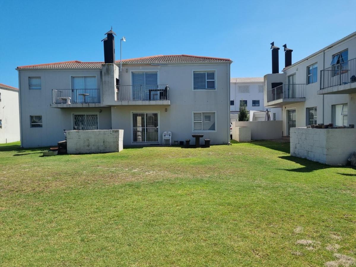 Modern Apartment Close To Kite Beach Langebaan Luaran gambar